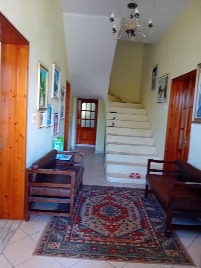 Stone Pazar Guest House Gjirokaster Bagian luar foto