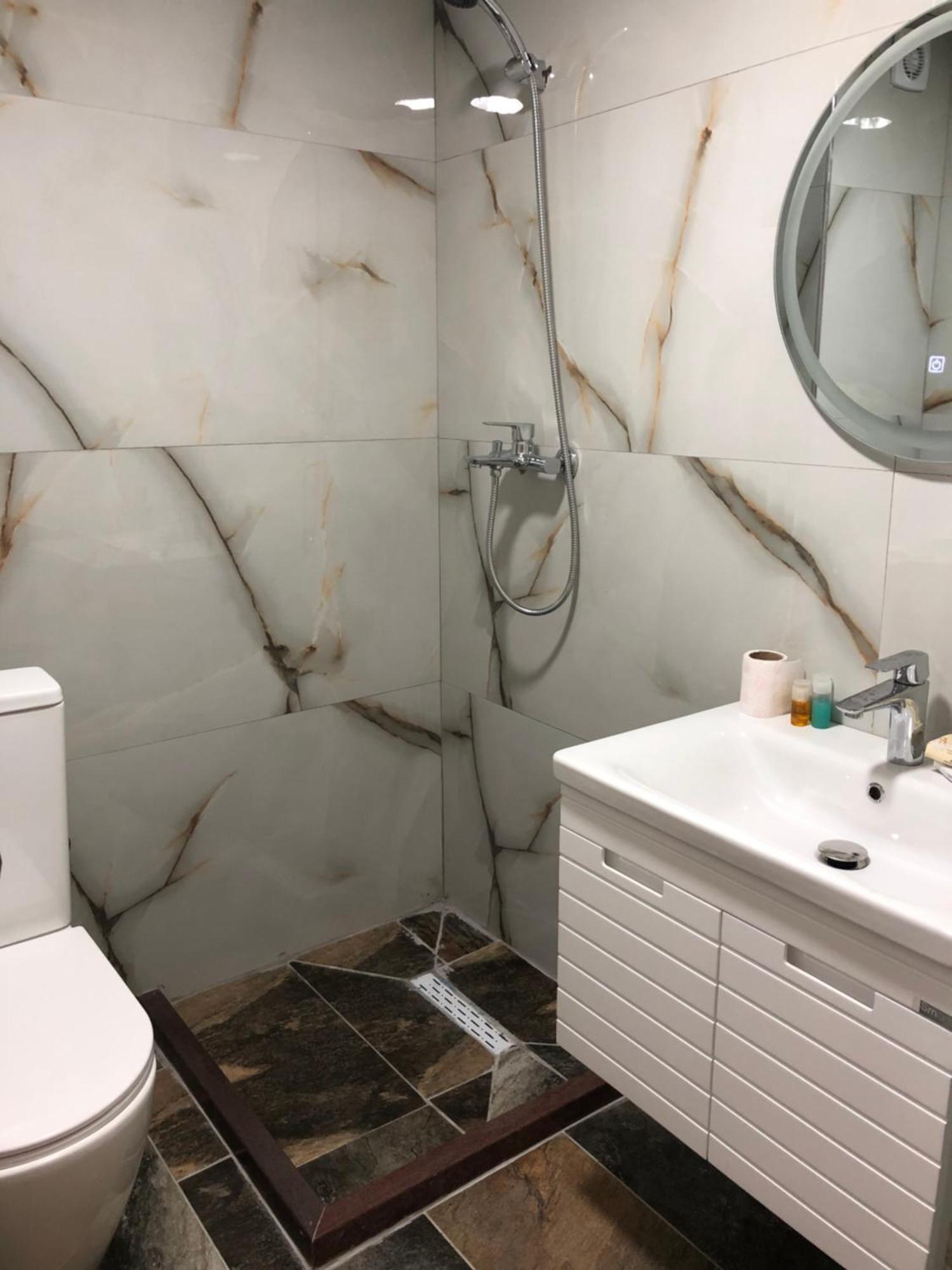 Stone Pazar Guest House Gjirokaster Bagian luar foto