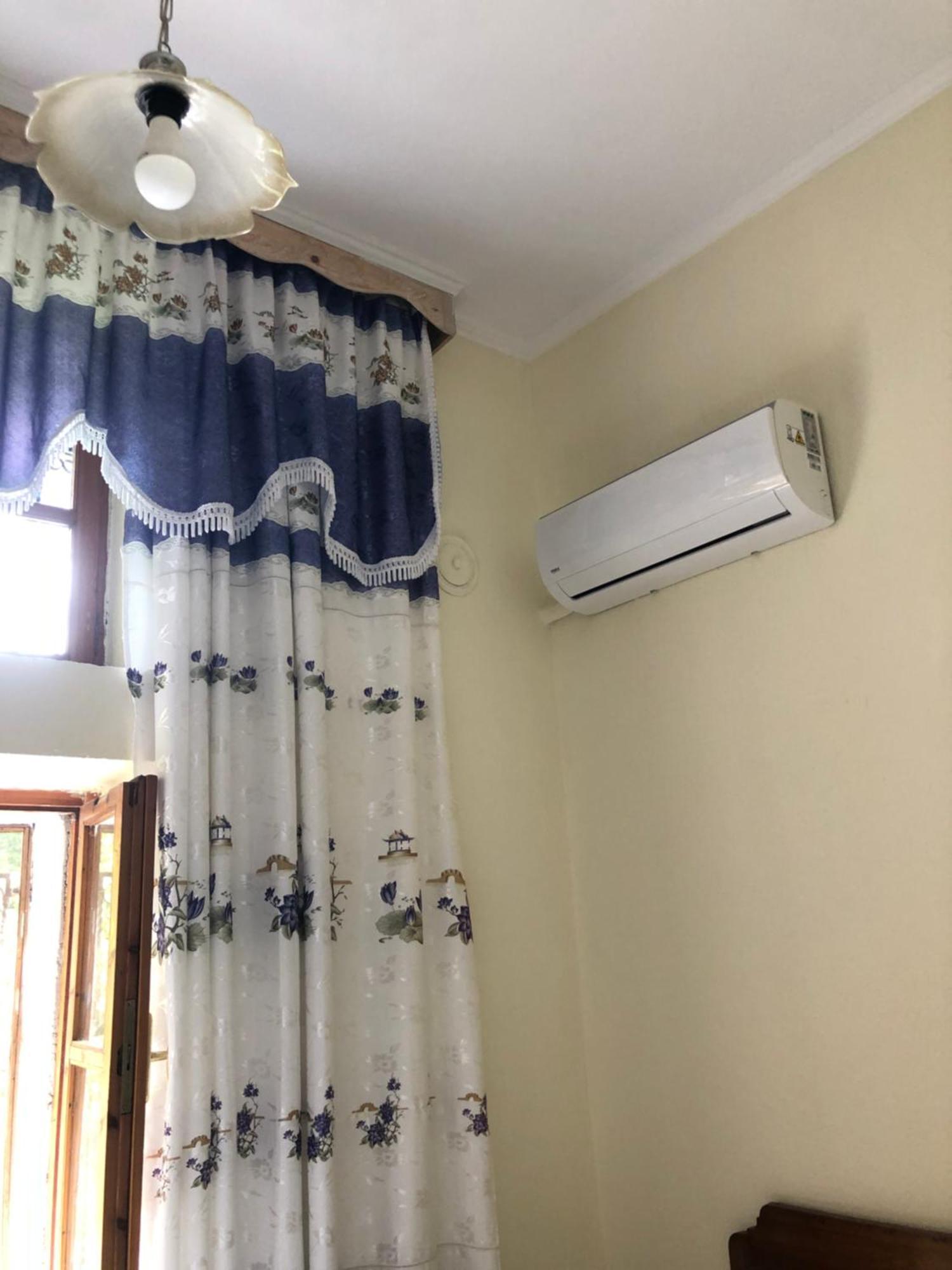 Stone Pazar Guest House Gjirokaster Bagian luar foto