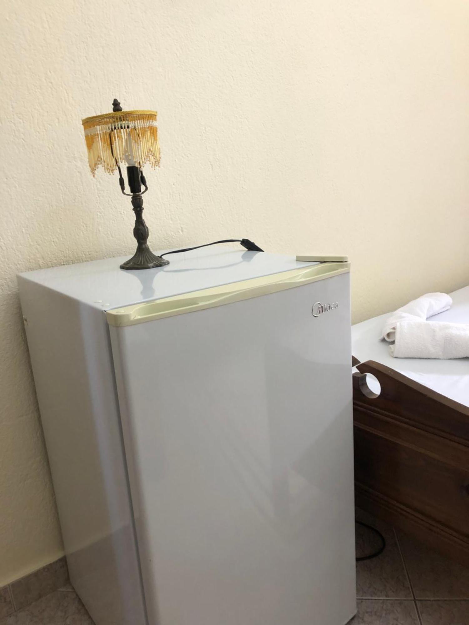 Stone Pazar Guest House Gjirokaster Bagian luar foto